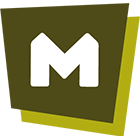 Logo Microman